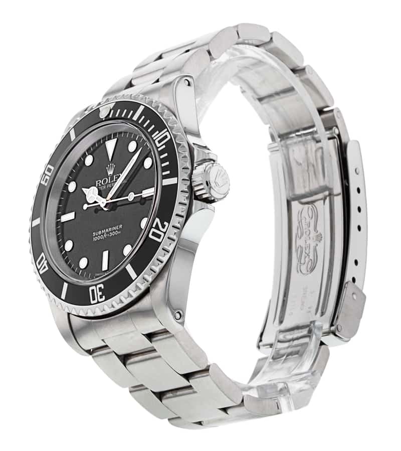 Rolex Submariner 14060